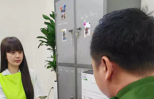 'Cô giáo Hương' và chồng bị khởi tố
