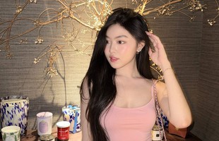 Con gái Phó chủ tịch Hội Điện ảnh Việt Nam “nhận job” từ năm 3 tuổi, kiếm được 1 tỷ đã là chuyện của 4 năm trước
