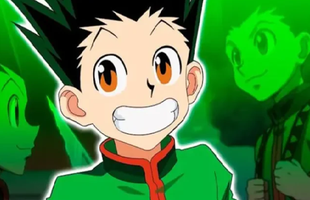 Em trai tác giả thừa nhận điều đáng lo về tương lai của Hunter x Hunter
