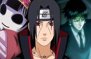 5 năng lực Nen của Hunter x Hunter vượt trội Sharingan trong Naruto