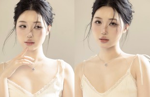 Streamer Chubby khoe hình hóa nàng thơ, “người chị em” có hành động khó hiểu, trêu đùa hay thiếu tinh tế?
