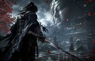 Không phải Zhong Kui, đây mới là tựa game được kỳ vọng trở thành bom tấn Trung Quốc tiếp theo sau Black Myth: Wukong