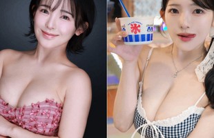 Đang là biểu tượng của sự gợi cảm, hot girl nổi tiếng đưa ra quyết định ngỡ ngàng, không ít fan "vỡ mộng"