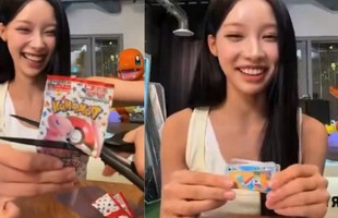 Hot girl 2k4 khiến fan Pokémon "nóng mắt", đến người ngoại đạo cũng ức chế đỉnh điểm!