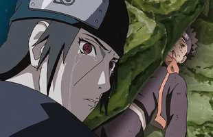 3 nhiệm vụ cấp S nguy hiểm nhất trong Naruto, được xếp hạng theo mức độ nguy hiểm