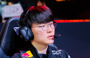 T1 vẫn lặp lại chính sai lầm đã từng khiến họ "ôm hận" ở Road to MSI 2026
