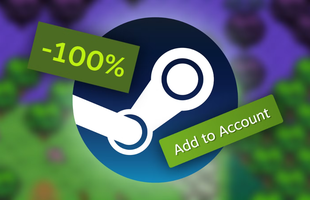 Game thủ Steam tiếp tục có quà mới, nhận miễn phí một trò chơi chất lượng tương tự Pokemon, giá gốc 155.000 đồng