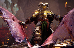 Những tựa game Soulslike đình đám chuẩn bị ra mắt, đều đáng để kỳ vọng