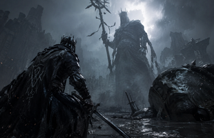 Bom tấn Soulslike mới vừa ra mắt đã phải “đầu hàng” game thủ, nerf vội boss vì quá khó, vẫn leo cao trên Steam
