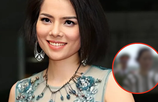 Vai diễn vận vào đời Kiều Thanh