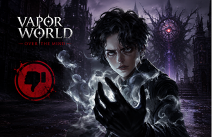 100.000 game thủ xếp hàng chờ, tựa game Soulslike vừa lên Steam đã hứng “bão” chỉ trích vì lý do này