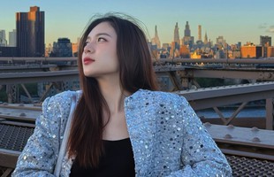 MC Phương Thảo phiền lòng chuyện yêu, đăng đàn tâm sự giữa đêm