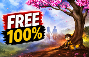 Nhanh tay nhận miễn phí 100% ngay một tựa game chất lượng, sắp bị gỡ bỏ khỏi Steam