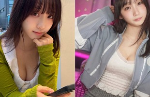 Hot girl gợi cảm hoảng hốt vì làm mất máy ảnh, lo hàng loạt ảnh và clip cá nhân có nguy cơ bị lộ