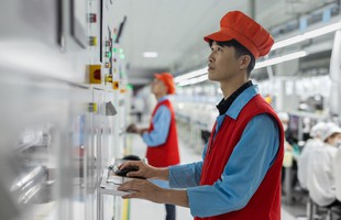 Apple mở Trung Tâm Giáo Dục đầu tiên dành cho nhân viên trong chuỗi cung ứng tại Việt Nam, bắt tay Đại học Bách Khoa Hà Nội