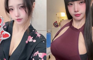 Liên tục khoe sự gợi cảm, hot girl nổi tiếng bất ngờ bị khóa tài khoản livestream, nghi do bị "báo cáo" quá nhiều