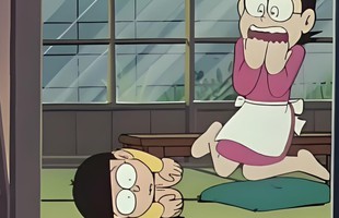 Bảo bối gây khó chịu nhất Doraemon