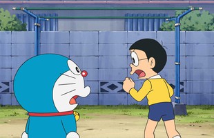 Bảo bối đáng tiền nhất Doraemon