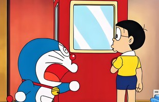 Bảo bối bá đạo nhất Doraemon