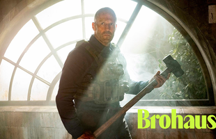 “Tôi không phải diễn viên”: lời thú nhận đang viral của Jason Statham khiến tôi thêm nể phục gã đàn ông Anh Quốc