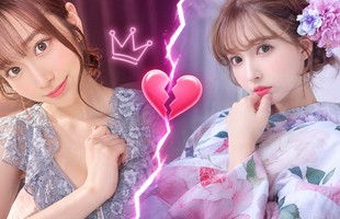 Hot girl nổi tiếng bất ngờ dính drama không đáng có, từng bật khóc khi bị coi là "người kế nhiệm" Yua Mikami