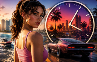 Lộ thời lượng để phá đảo GTA 6, game thủ khẳng định "vẫn chưa đủ"