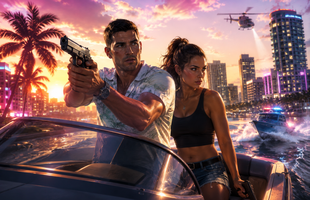 Thấy gì qua gần 30 phút gameplay GTA 6, các game thủ có lý do để vui mừng?