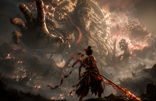 Hậu Black Myth: Wukong, lại thêm một game bom tấn nữa của Trung Quốc lên Steam, đồ họa quá mãn nhãn