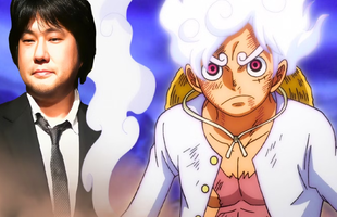 One Piece: Eiichiro Oda có thể đã vô tình hé lộ thời điểm kết thúc câu chuyện?