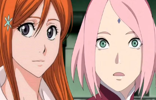 8 nhân vật sở hữu năng lực hồi phục mạnh nhất anime