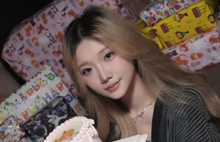 spicyuuu đón sinh nhật tuổi mới, nhưng lại khiến làng game quốc tế phải bàn tán xôn xao?