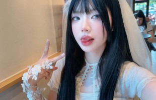 Gặp gỡ "tân binh idol" Remind: Nhan sắc ngày càng cuốn hút, mỗi lần xuất hiện đều gây chú ý