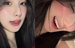Đừng nhầm với "Hot girl Trứng rán", xuất hiện gái xinh tên Trần Thanh Tâm hút ánh nhìn với nụ cười "chữa lành"