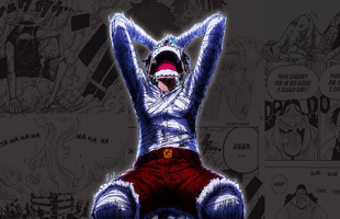 Trước Imu, Luffy từng nhiều lần thất bại cay đắng như thế nào trong One Piece?