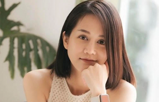 Chuyện gì đang xảy ra khiến An Nguy "mất tích" 2 năm?