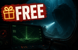 Game thủ PC nhận quà liền tay, thêm một trò chơi nữa được tặng miễn phí, thời gian có hạn