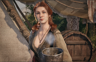 Đang bùng nổ trên Steam, tựa game này bất ngờ tạo thêm cơn sốt mới, tất cả nhờ một NPC vô danh nhưng viral đầy bất ngờ