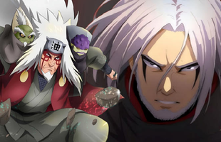 Boruto hé lộ người dùng Tiên Nhân Thuật mới mạnh hơn cả Jiraiya, sở hữu năng lực nhìn thấy tương lai