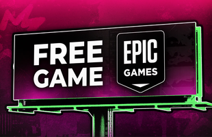 Game thủ PC nhận miễn phí tựa game chất lượng chỉ với một nút bấm duy nhất, làm ngay trước khi quá muộn
