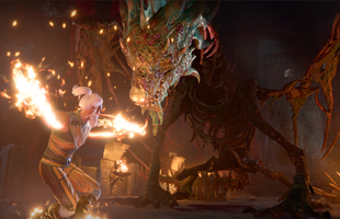 Từng đoạt Game of the Year, được coi là game nhập vai hay bậc nhất lịch sử, bom tấn này đang có mức giá rẻ kỷ lục trên Steam
