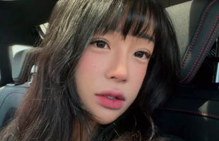 Hot girl sở hữu gương mặt cực dễ thương, nhưng lại khiến CĐM "hú hồn" khi để lộ ảnh cơ thể...