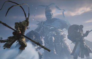 Black Myth: Wukong chính thức lập mức giá thấp nhất lịch sử, giảm 30% trên mọi nền tảng, game thủ đếm ngược một tuần