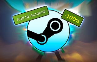 Steam tặng miễn phí một tựa game đầy chất lượng, giá gốc gần 200.000 đồng, thời gian có hạn
