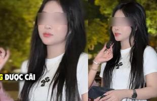 Tham gia phỏng vấn dạo, cô gái chia sẻ tiêu chí "trên trời" về nửa kia gây sốc