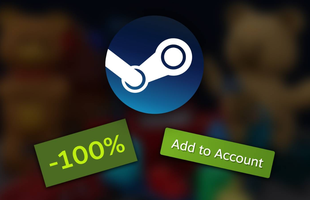 Game thủ Steam còn rất ít thời gian, nhanh tay nhận miễn phí một tựa game rating tích cực, vừa ra mắt năm ngoái