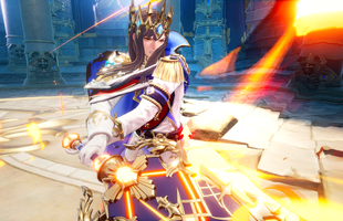 Set giá skin quá rẻ, tựa game đang bùng nổ trên Steam tiếp tục nhận mưa lời khen, fan khẳng định "có tâm" hơn nhiều game gacha