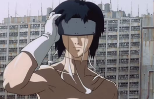 3 anime khoa học viễn tưởng kinh điển dự đoán chính xác tương lai