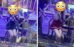 Cô gái đăng đàn tâm sự gây sốc, bào chữa cho công việc mang nhiều tai tiếng nhạy cảm