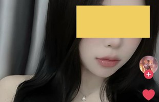 Màn "tự hủy" hình ảnh của cô gái xinh đẹp, dân mạng đọc đến đâu nhăn mặt đến đấy!