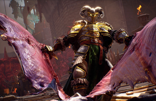 Thêm một bom tấn Soulslike ấn định ngày ra mắt trên Steam, hàng nghìn game thủ vội thêm vào wishlist